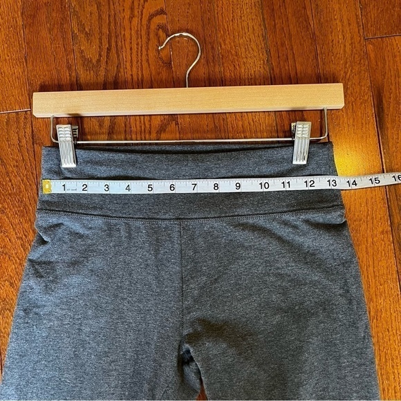 Aerie | Chill. Play. Move. Leggings, Medium, Gray, Soft, Lounge, Yoga - Picture 5 of 10